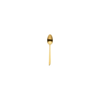 Orca Gold lžička mocca 11 cm
