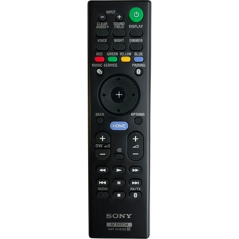 Sony rmt-ah310e - оригинален дистанционен контрол (rmt-ah310e)
