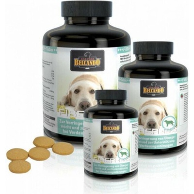 Belcando Fiber Tabs 40 tbl