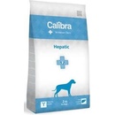 Granule pre psov Calibra Vet Diet Dog Hepatic 2 kg