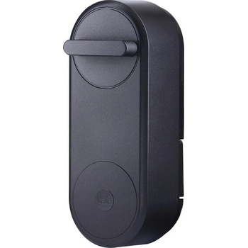 Smart Lock EL003606 čierny
