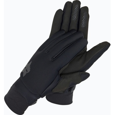Fox Defend Thermo LF black