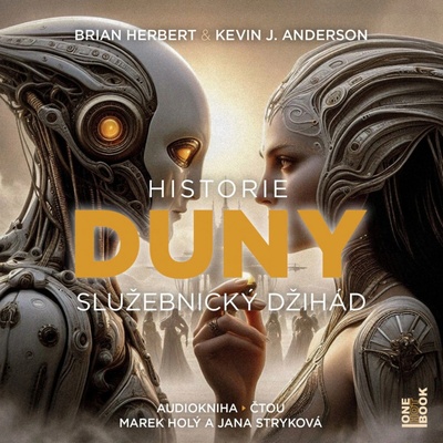 Historie Duny I.: Služebnický džihád – Zboží Mobilmania