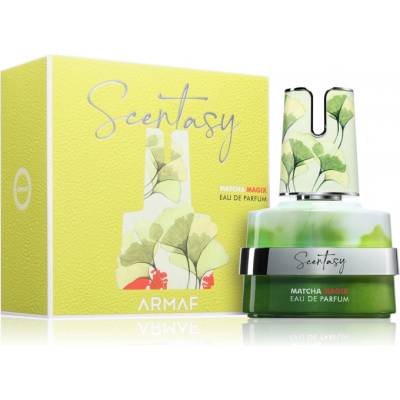 Armaf Scentasy Matcha Magix Парфюм EDP 100ml