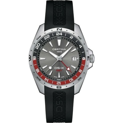 Certina 047.452.17.081.01