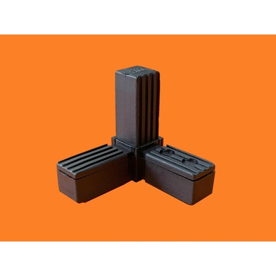 Plastová spojka 253/KJ – Zbozi.Blesk.cz