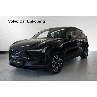 Volvo EX30 Black Ultra AWD 315 kW