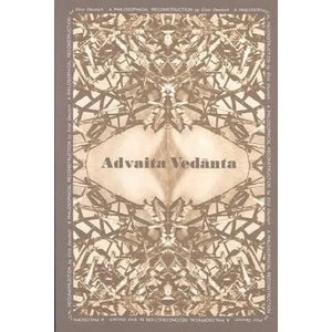 Advaita Vedanta | Eliot Deutsch (ISBN: 9780824802714)