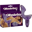 You2Toys Wonderboy
