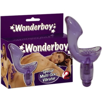 You2Toys Wonderboy