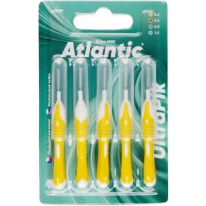 Atlantic UltraPik интердентална четка 0.4 мм 5 бр