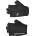 Northwave Дамски ръкавици Northwave Women's Active Max Short Finger Glove - Black (202-8443-0114)
