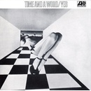 Yes - TIME AND WORLD CD