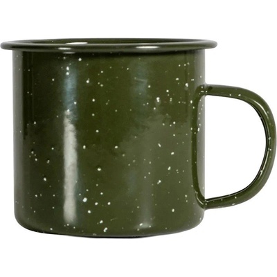 sagaform Тъмнозелена чаша 380 ml Doris - Sagaform (1091353_5018212)