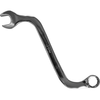 JBM Očkoploché klíče ve tvaru S 10 mm 10572