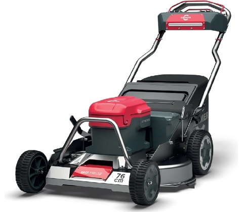 Cramer Optimus ATM76S