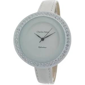 Charles Delon Дамски часовник Charles Delon - CHD-486003 (CHD-486003) Часовници