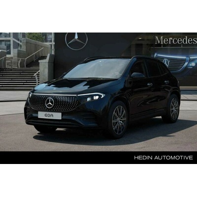 Mercedes-Benz EQA 250 140 kW