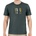 Karpos Мъжка тениска Karpos Explore T-Shirt - Urban - размер M (216-8344-0212)