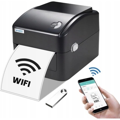 Xprinter XP-420B