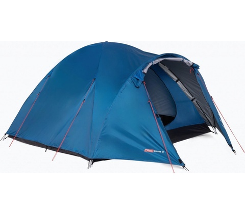 KADVA CAMPdome 3