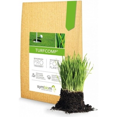 Symbiom Turfcomp 10 kg