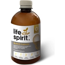 Life Spirit Black Cumin tekutý lipozomálny doplnok 300 ml