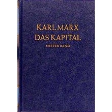 Der Produktionsprozeß des Kapitals - Marx, Karl