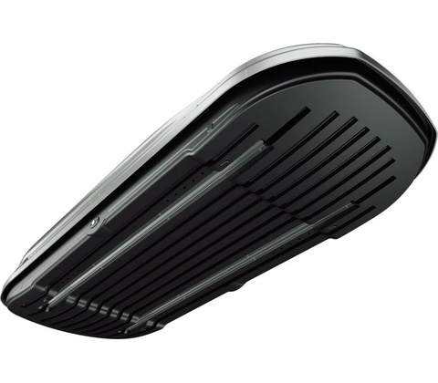 Hakr Magic Line 370