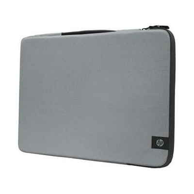 HP Protective Meteor Silver 13-14 Laptop Sleeve C3TR2UT#ABB