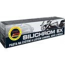 Silichrom Ex Pasta na čistenie a leštenie chrómu, kovov a mosadze 120 g