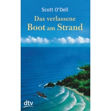 Das verlassene Boot am Strand O'Dell ScottPaperback