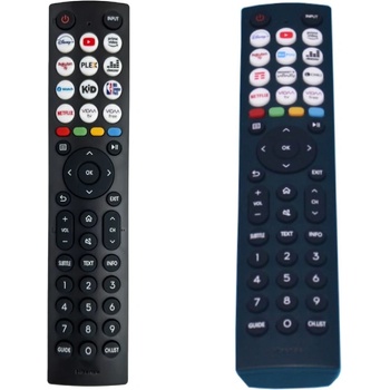 Hisense en2q36h - оригинален дистанционен контрол (en2q36h)