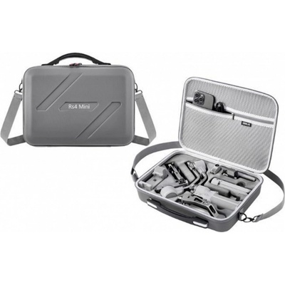 DJI RS 4 Mini Šedé pouzdro na stabilizátor s popruhem přes rameno 1DJ4130