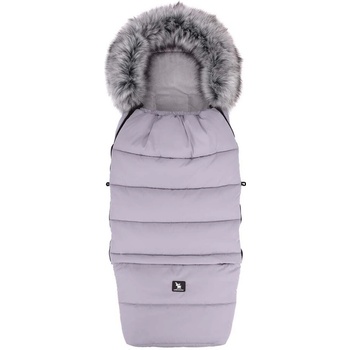 Cottonmoose zimný Moose Combi gray 3v1