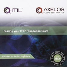 Passing Your ITIL Foundation Exam - C. Nissen