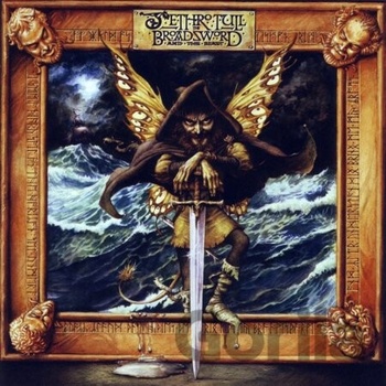 Jethro Tull: Broadsword And The Beast: CD+DVD