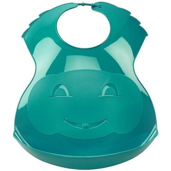 Thermobaby 2153046 Thermobaby мек лигавник DEEP PEACOCK (NEW022450)