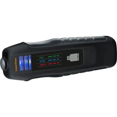 Laserliner Газов детектор за стоманени бутилки Laserliner GasCheck/ 5 кг и 11 кг (082.163A)