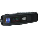 Laserliner Газов детектор за стоманени бутилки Laserliner GasCheck/ 5 кг и 11 кг (082.163A)