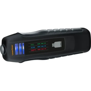 Laserliner Газов детектор за стоманени бутилки Laserliner GasCheck/ 5 кг и 11 кг (082.163A)