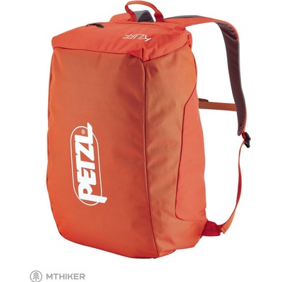 Petzl kliff red 36 l