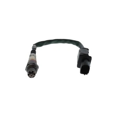BOSCH 0 258 017 395 Lambda sonda (0258017395)
