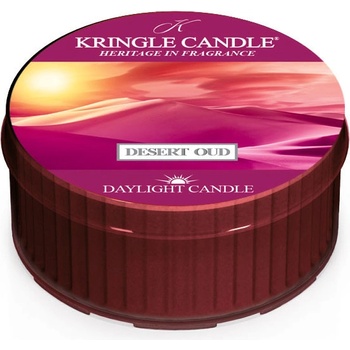 Kringle Candle Desert Oud 35 g