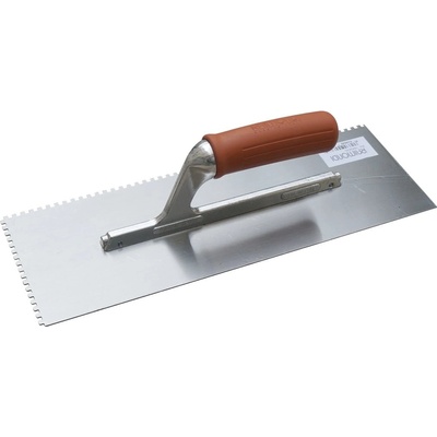 Raimondi_SPA Profi zubové hladítko 360x130mm, zub 3x3x3mm