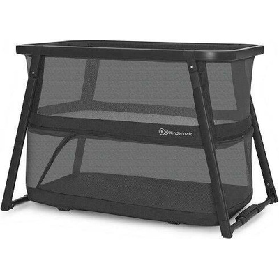 Kinderkraft Sofi Plus 4v1 2023 Grey