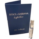 Dolce & Gabbana Light Blue Eau Intense parfémovaná voda dámská 1,5 ml vzorek