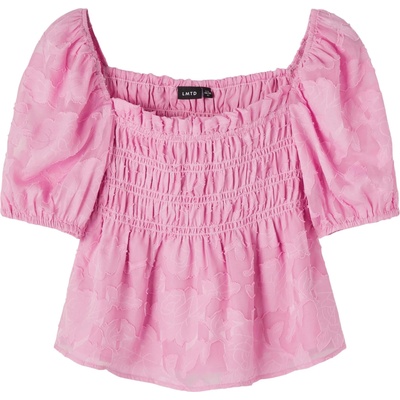 LMTD Блуза 'Hilary' розово, размер 122-128