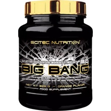 Scitec Big Bang 825 g