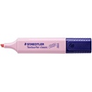 Staedtler Textsurfer Classic Pastel 364 C svetlokarmínová